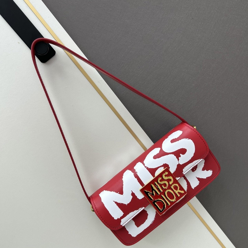 D*or top handle bags